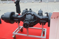 方盛 FS160单级桥