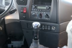 陕汽商用车 轩德X6 300马力 8X4 7.4方混凝土搅拌运输车(SX5310GJBGP5326)