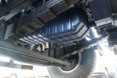陕汽商用车 轩德X6 300马力 8X4 7.4方混凝土搅拌运输车(SX5310GJBGP5326)