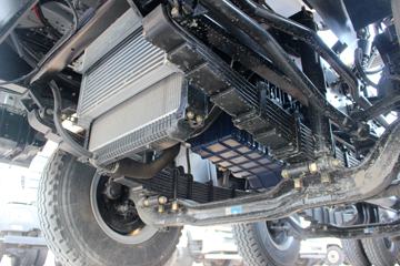 ó X6 300 8X4 7.4䳵(SX5310GJBGP5326) ͼƬ