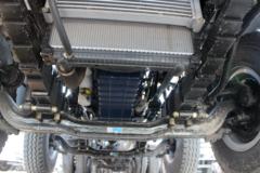 陕汽商用车 轩德X6 300马力 8X4 7.4方混凝土搅拌运输车(SX5310GJBGP5326)