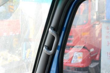 �ɵ� �³�X3 156���� 4X2 �泵��(FD1121P63K5)ͼƬ