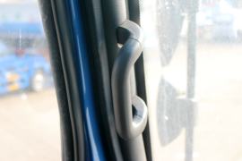 奥驰X系&nbsp;随车吊驾驶室图片