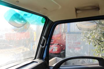 �ɵ� �³�X3 156���� 4X2 �泵��(FD1121P63K5)ͼƬ