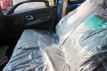 �ɵ� �³�X3 156���� 4X2 �泵��(FD1121P63K5)ͼƬ