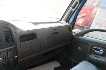 �ɵ� �³�X3 156���� 4X2 �泵��(FD1121P63K5)ͼƬ