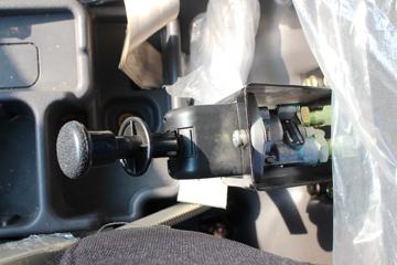 �ɵ� �³�X3 156���� 4X2 �泵��(FD1121P63K5)ͼƬ