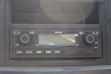 �ɵ� �³�X3 156���� 4X2 �泵��(FD1121P63K5)ͼƬ