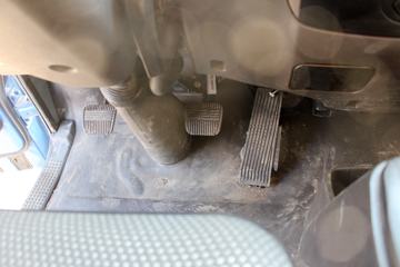 �ɵ� �³�X3 156���� 4X2 �泵��(FD1121P63K5)ͼƬ