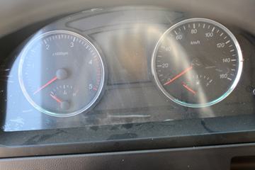 �ɵ� �³�X3 156���� 4X2 �泵��(FD1121P63K5)ͼƬ