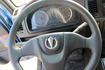 �ɵ� �³�X3 156���� 4X2 �泵��(FD1121P63K5)ͼƬ