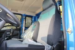 飞碟 奥驰X3 156马力 4X2 随车吊(FD1121P63K5)