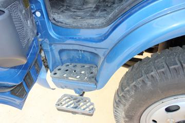 �ɵ� �³�X3 156���� 4X2 �泵��(FD1121P63K5)ͼƬ