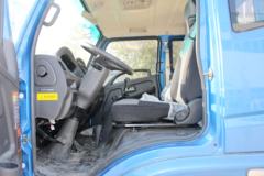 飞碟 奥驰X3 156马力 4X2 随车吊(FD1121P63K5)