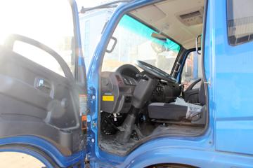 �ɵ� �³�X3 156���� 4X2 �泵��(FD1121P63K5)ͼƬ