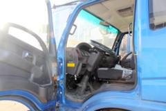 飞碟 奥驰X3 156马力 4X2 随车吊(FD1121P63K5)