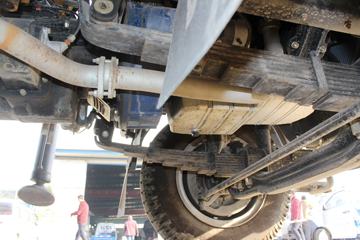 �ɵ� �³�X3 156���� 4X2 �泵��(FD1121P63K5)ͼƬ