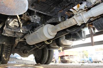 �ɵ� �³�X3 156���� 4X2 �泵��(FD1121P63K5)ͼƬ