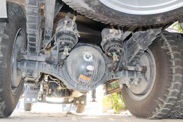 �ɵ� �³�X3 156���� 4X2 �泵��(FD1121P63K5)ͼƬ