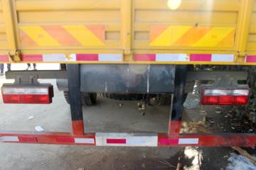 �ɵ� �³�X3 156���� 4X2 �泵��(FD1121P63K5)ͼƬ