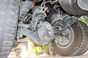 �ɵ� �³�X3 156���� 4X2 �泵��(FD1121P63K5)ͼƬ