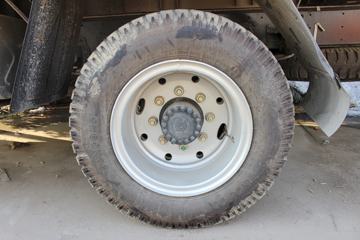 �ɵ� �³�X3 156���� 4X2 �泵��(FD1121P63K5)ͼƬ