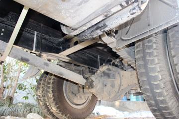 �ɵ� �³�X3 156���� 4X2 �泵��(FD1121P63K5)ͼƬ