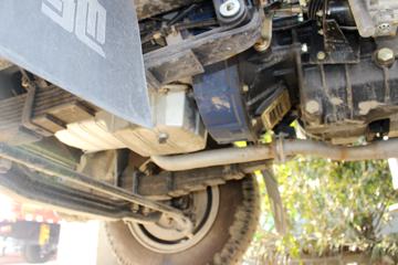 �ɵ� �³�X3 156���� 4X2 �泵��(FD1121P63K5)ͼƬ