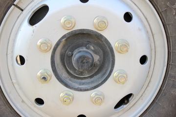 �ɵ� �³�X3 156���� 4X2 �泵��(FD1121P63K5)ͼƬ