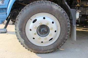 �ɵ� �³�X3 156���� 4X2 �泵��(FD1121P63K5)ͼƬ