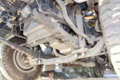 飞碟 奥驰X3 156马力 4X2 随车吊(FD1121P63K5)