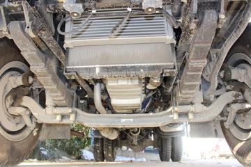 �ɵ� �³�X3 156���� 4X2 �泵��(FD1121P63K5)ͼƬ