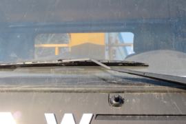 奥驰X系&nbsp;随车吊外观图片