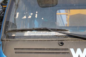 �ɵ� �³�X3 156���� 4X2 �泵��(FD1121P63K5)ͼƬ