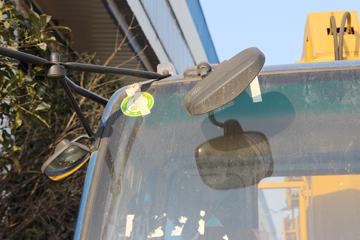 �ɵ� �³�X3 156���� 4X2 �泵��(FD1121P63K5)ͼƬ