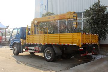 �ɵ� �³�X3 156���� 4X2 �泵��(FD1121P63K5)ͼƬ