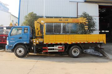 �ɵ� �³�X3 156���� 4X2 �泵��(FD1121P63K5)ͼƬ