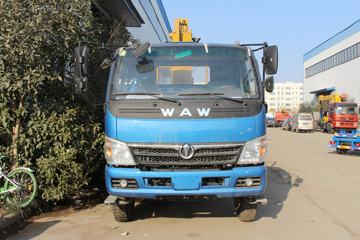 �ɵ� �³�X3 156���� 4X2 �泵��(FD1121P63K5)ͼƬ