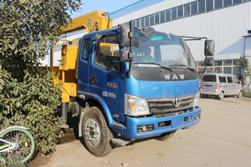 �ɵ� �³�X3 156���� 4X2 �泵��(FD1121P63K5)ͼƬ