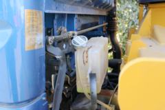 飞碟 奥驰X3 156马力 4X2 随车吊(FD1121P63K5)