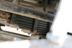 陕汽商用车 轩德X3 270马力 6X4 8.4米随车吊(SX5251JSQMP5) 陕汽商用车 轩德X3 270马力 6X4 8.4米随车吊(SX5251JSQMP5)