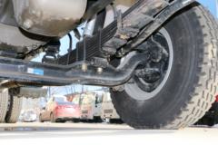 陕汽商用车 轩德X3 270马力 6X4 8.4米随车吊(SX5251JSQMP5) 陕汽商用车 轩德X3 270马力 6X4 8.4米随车吊(SX5251JSQMP5)