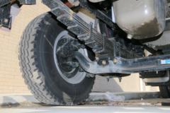 陕汽商用车 轩德X3 270马力 6X4 8.4米随车吊(SX5251JSQMP5) 陕汽商用车 轩德X3 270马力 6X4 8.4米随车吊(SX5251JSQMP5)