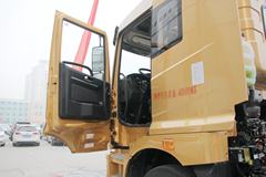 华菱 汉马H7重卡 460马力 6X4牵引车(HN4250H46C4M5)