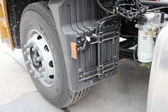 华菱 汉马H7重卡 460马力 6X4牵引车(HN4250H46C4M5)