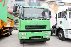 华菱重卡 345马力 6X4 5.6米自卸车(HN3252B35C9M5)