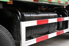 华菱重卡 345马力 6X4 5.6米自卸车(HN3252B35C9M5)