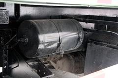 华菱重卡 345马力 6X4 5.6米自卸车(HN3252B35C9M5)