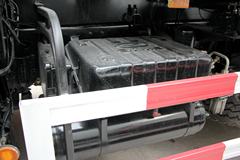 华菱重卡 345马力 6X4 5.6米自卸车(HN3252B35C9M5)