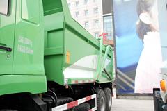 华菱重卡 345马力 6X4 5.6米自卸车(HN3252B35C9M5)